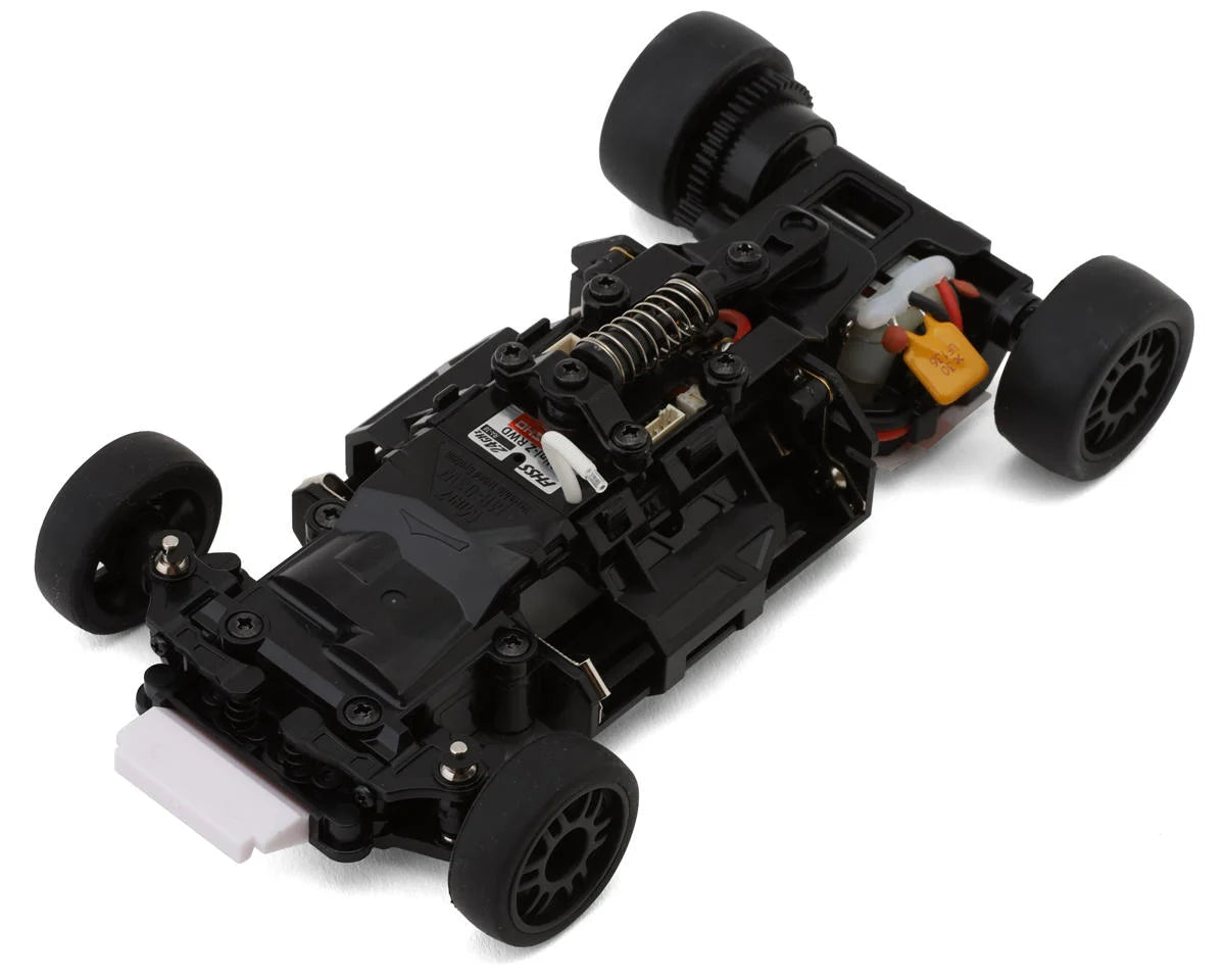 Kyosho MR-03 Mini-Z RWD ReadySet w/Toyota GT-One No. 1 Body (Red)